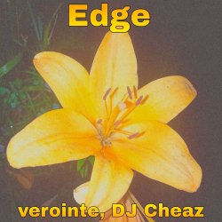 Portada Verointe (prod. DJ Cheaz) - Edge
