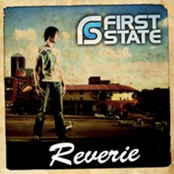 Portada First State feat. Sarah Howells - Reverie (Dash Berlin Remix)
