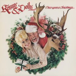 Portada Kenny Rogers & Dolly Parton - A christmas to remember