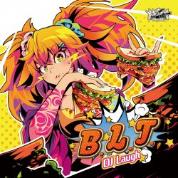 Portada DJ Laugh - Bitmap Fantasy (DJ Gen Remix)