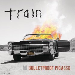 Portada Train feat. Marsha Ambrosius - Wonder What You're Doing For The Rest Of Your Life