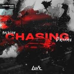 Portada BALVICH - Chasing Dreams