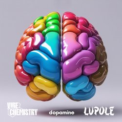 Portada Vibe Chemistry, Elro, Lupole - Burst My Bubble