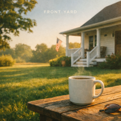 Portada Front Yard