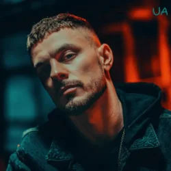 Portada EmoTix - Очі (Remix by EmoTix)