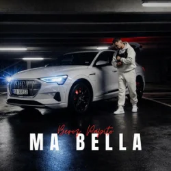 Portada Beroz Papito - Ma Bella