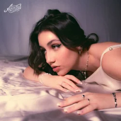 Portada Angie - Lettere al paradiso