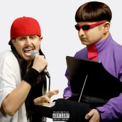 Portada Oliver Tree - Deep End