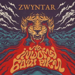 Portada Zwyntar - Ніч Упаде