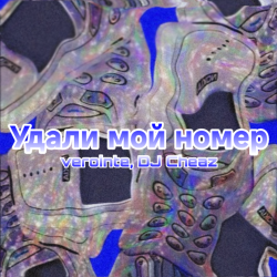 Portada Verointe (prod. DJ Cheaz) - Удали мой номер
