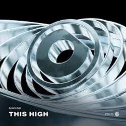 Portada Manse - This High (Original Mix)