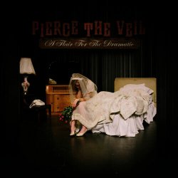 Portada Pierce the Veil - Yeah Boy and Doll Face