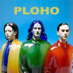 Portada Ploho - Фарфоровые птицы