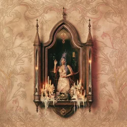 Portada Melanie Martinez - THE VATICAN