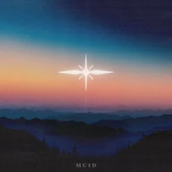 Portada MC4D & KONG. - Best Is Yet To Come