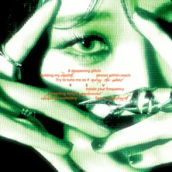 Portada Moon Byul - DREAMER