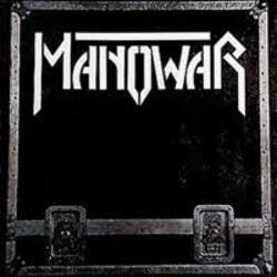 Portada Manowar - Mountains