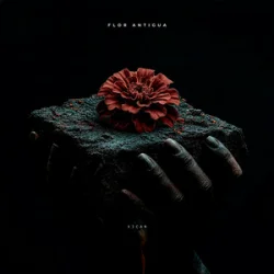 Portada Xican - Flor Antigua