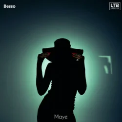 Portada Besso - Maye