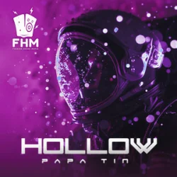 Portada Papa Tin - Hollow