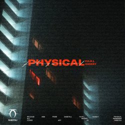 Portada P.H.R.L & Haskey - Physical