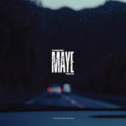 Portada thekrk - Maye