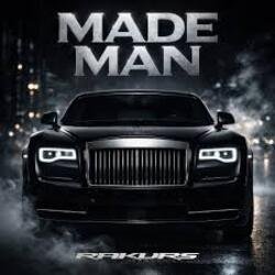 Portada RAKURS - Made Man