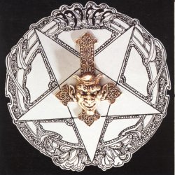 Portada Demoniac - Hammer Of Damnation