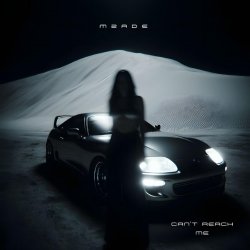 Portada Mzade - Elevate