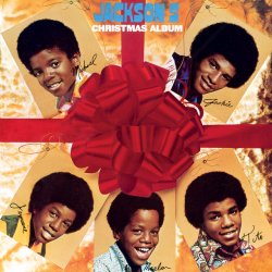 Portada The Jackson 5 - Christmas won't be the same this year