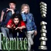 Portada Quest Pistols - Жаркие танцы (DJ Dan Vovan Remix) Quest Pistols - Жаркие танцы (DJ Dan Vovan Remix)