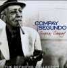 Portada Compay Segundo - Guantanamera Compay Segundo - Guantanamera