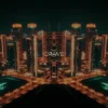Portada R3DN1K - Crave R3DN1K - Crave