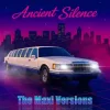 Portada Ancient Silence - Hunter of the Night (Maxi Version) Ancient Silence - Hunter of the Night (Maxi Version)