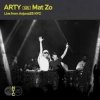 Portada ARTY & Mat Zo - Rebound (Mixed) ARTY & Mat Zo - Rebound (Mixed)