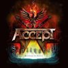 Portada Accept - Hung, Drawn And Quartered Accept - Hung, Drawn And Quartered