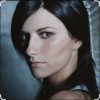 Portada Laura Pausini - She Laura Pausini - She