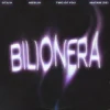 Portada Otilia & Merlin & TWO OF YOU & Matam (DE) - Bilionera Otilia & Merlin & TWO OF YOU & Matam (DE) - Bilionera