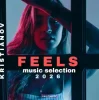 Portada Nowakowski & Kristianov - Feels Like (Remix) Nowakowski & Kristianov - Feels Like (Remix)