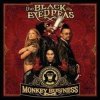 Portada Black Eyed Peas ft. Justin Timberlake - My style Black Eyed Peas ft. Justin Timberlake - My style