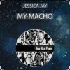 Portada Jessica Jay - Chili Cha Cha Jessica Jay - Chili Cha Cha