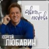 Portada Сергей Любавин - Эта женщина Сергей Любавин - Эта женщина