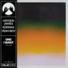 Portada Hayden James & Kormak & Yeah Boy - One I Want Hayden James & Kormak & Yeah Boy - One I Want