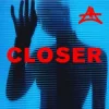 Portada Adriatique & Emmit Fenn - Closer Adriatique & Emmit Fenn - Closer