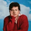 Portada Charlie Puth & Coco Jones - Sideways Charlie Puth & Coco Jones - Sideways