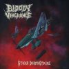 Portada Bloody Vengeance - White Clouds Bloody Vengeance - White Clouds