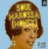 Portada Yolanda Be Cool & DCUP - Soul Makossa (Money) Yolanda Be Cool & DCUP - Soul Makossa (Money)