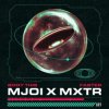 Portada Mjoi & MXTR - Faster Mjoi & MXTR - Faster