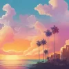 Portada Waesto & Luke Bergs - Melody Waesto & Luke Bergs - Melody