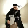 Portada OKS - я вітром уночі OKS - я вітром уночі